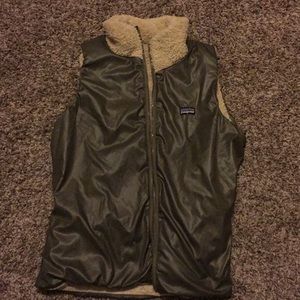 Patagonia Vest